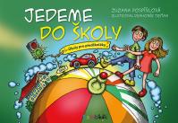 Jedeme do školy - Úkoly pro předškoláky