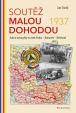 Soutěž Malou dohodou 1937 - Auta a motocykly na trati Praha - Bukurešť - Bělehrad