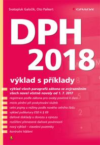 DPH 2018 - výklad s příklady