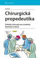 Chirurgická propedeutika - Základy chiru