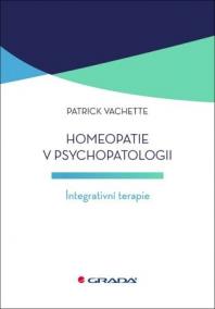 Homeopatie v psychopatologii