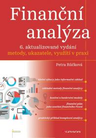 Finanční analýzy - metody, ukazatele, vy