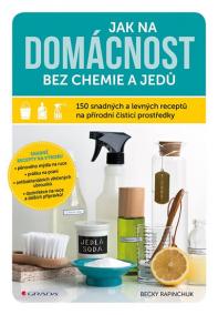 Jak na domácnost bez chemie a jedů - 150