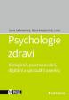 Psychologie zdraví - Biologické, psychos