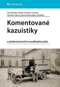 Komentované kazuistiky z přednemocniční