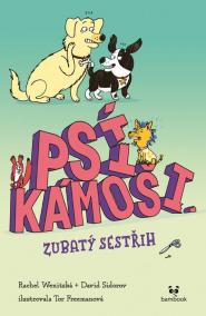 Psí kámoši 2 - Zubatý sestřih