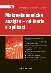 Makroekonomická analýza – od teorie k aplikaci