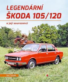 Legendární Škoda 105/120 a její sourozenci