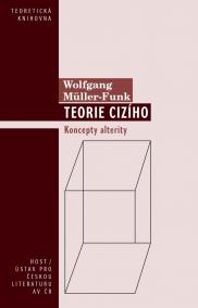 Teorie cizího - Koncepty alterity