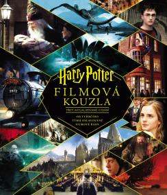 Harry Potter: Filmová kouzla