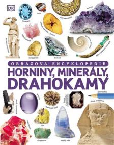 Horniny, minerály, drahokamy