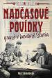 Nadčasové povídky psané v kavárně Slavia