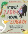 Vtipné zadky, fikané zobáky