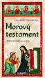 Morový testament - Hříšní lidé Království českého