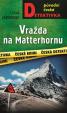 Vražda na Matterhornu