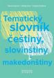 Tematický slovník češtiny, slovinštiny a makedonštiny