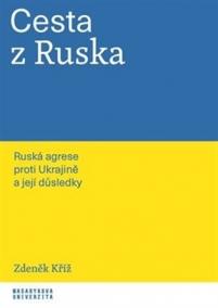 Cesta z Ruska