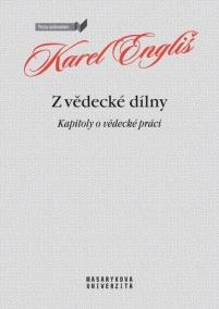 Z vědecké dílny - Kapitoly o vědecké práci