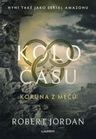 Kolo času: Koruna z mečů (3.vyd.)