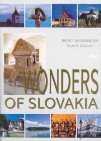 Wonders of Slovakia