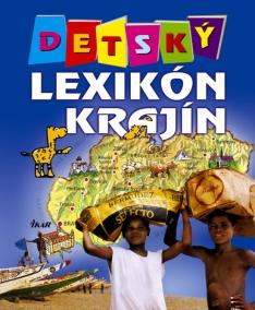 Detský lexikón krajín