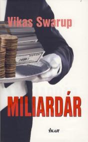 Miliardár