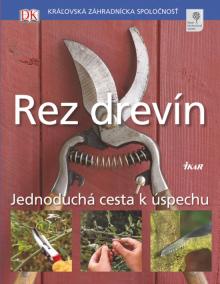 Rez drevín