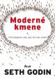 Moderné kmene