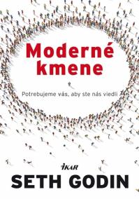 Moderné kmene