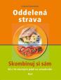 Oddelená strava - Skombinuj si sám