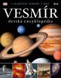 Vesmír - detská encyklopédia