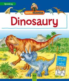 Dinosaury