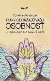 Ruky odrážajú vašu osobnosť, 2. vydanie