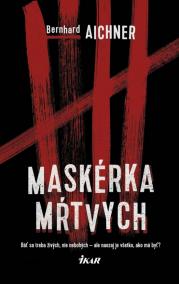 Maskérka mŕtvych