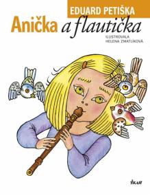 Anička a flautička