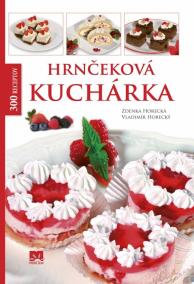 Hrnčeková kuchárka