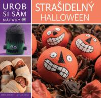 Strašidelný Halloween - Urob si sám