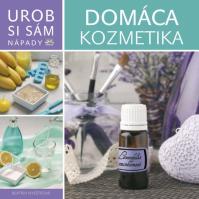 Domáca kozmetika - Urob si sám