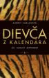 Dievča z kalendára 3 - júl august september