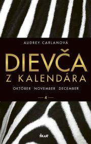 Dievča z kalendára 4 - október november december