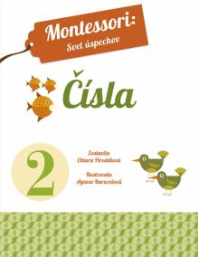 Montessori: Svet úspechov – Čísla