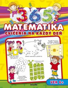 Cvičenia na každý deň: Matematika