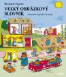 Veľký obrázkový slovník slovensko-anglicko-nemecký