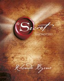 Tajomstvo - The Secret, 3. vydanie