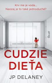 Cudzie dieťa