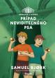 Detektívi z dvora (2.): Prípad neviditeľného psa