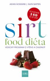 Sirtfood diéta