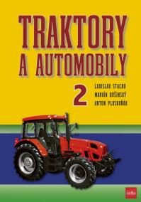 Traktory a automobily 2, 2. vydanie