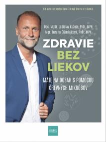 Zdravie bez liekov, 2. vydanie