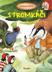 Stromkáči